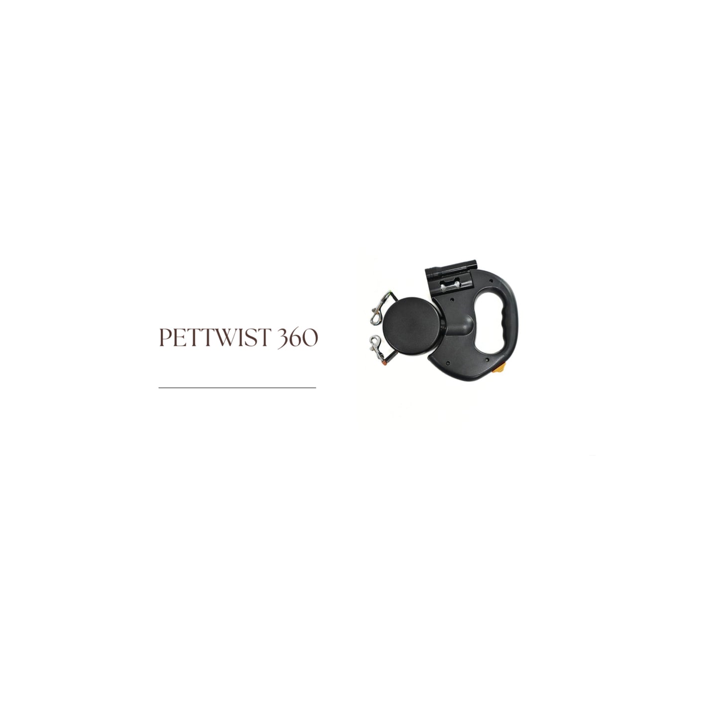 PetTwist 360
