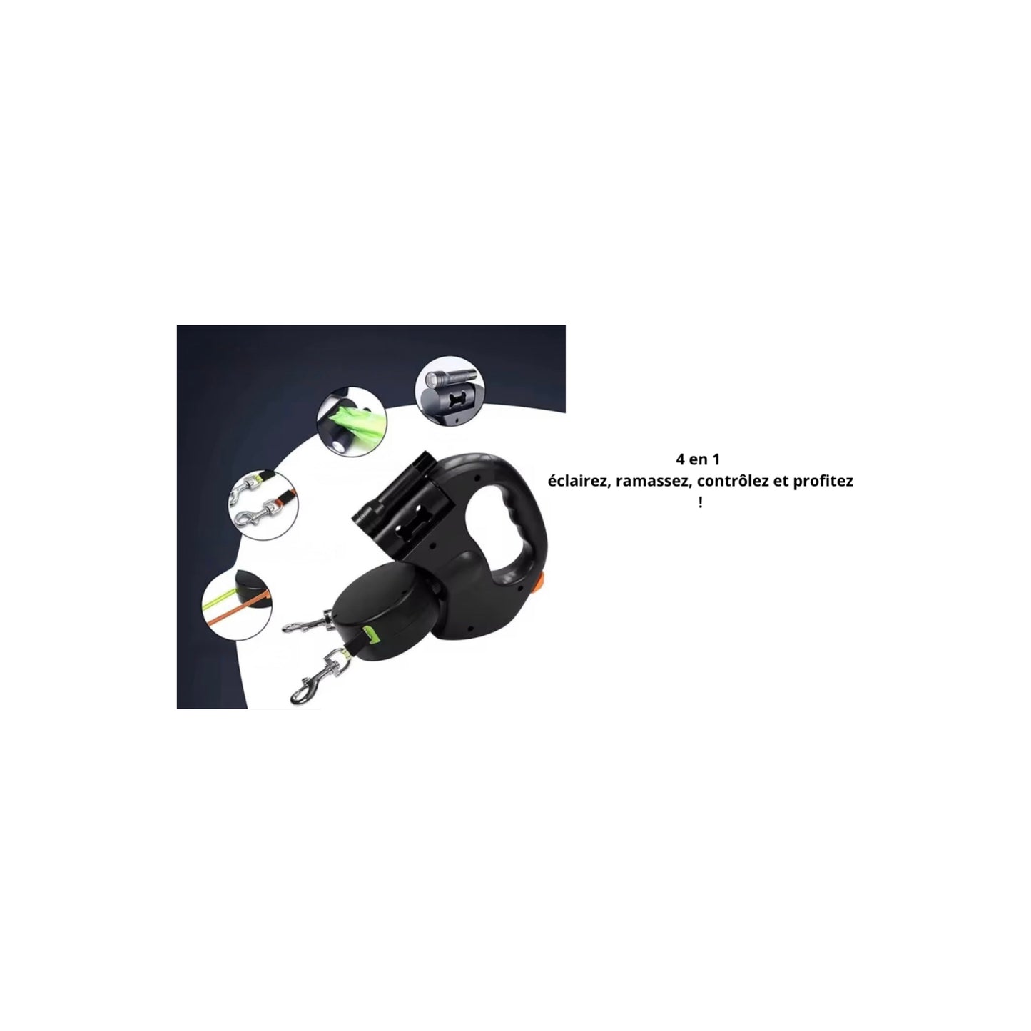 PetTwist 360