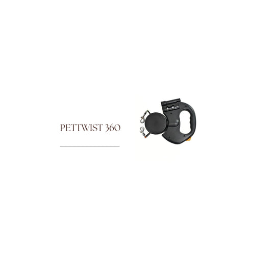 PetTwist 360